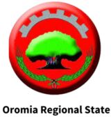 Oromia Regional State Logo