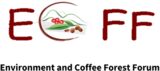 Environment and Coffee Forest Forum Logo